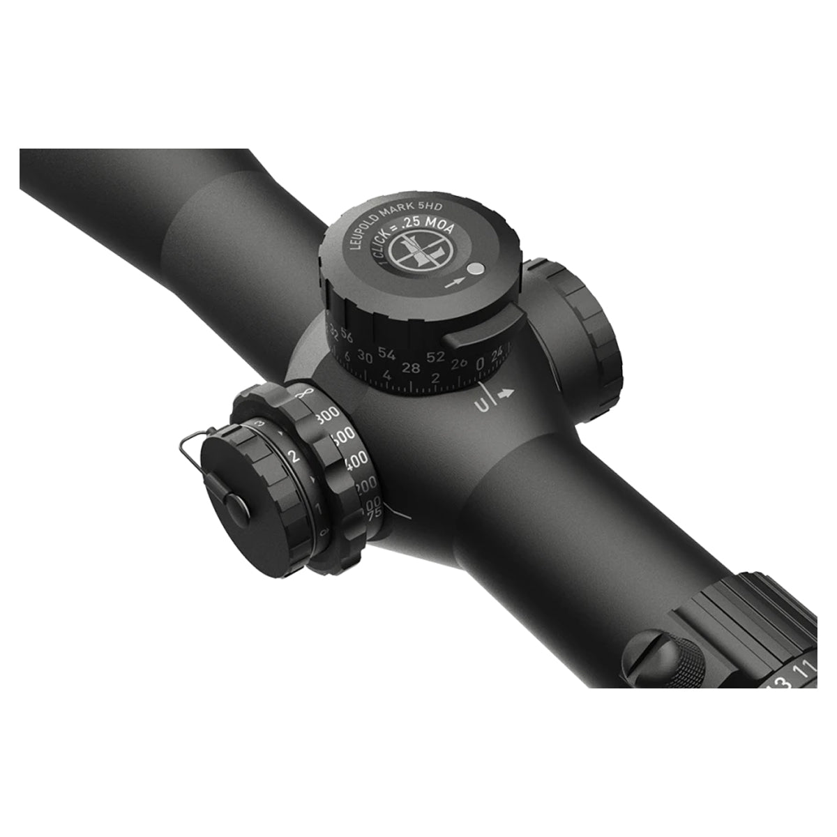 Leupold Mark 5HD 5-25x56(35mm) M1C3 Illuminated PR-1MOA #176449