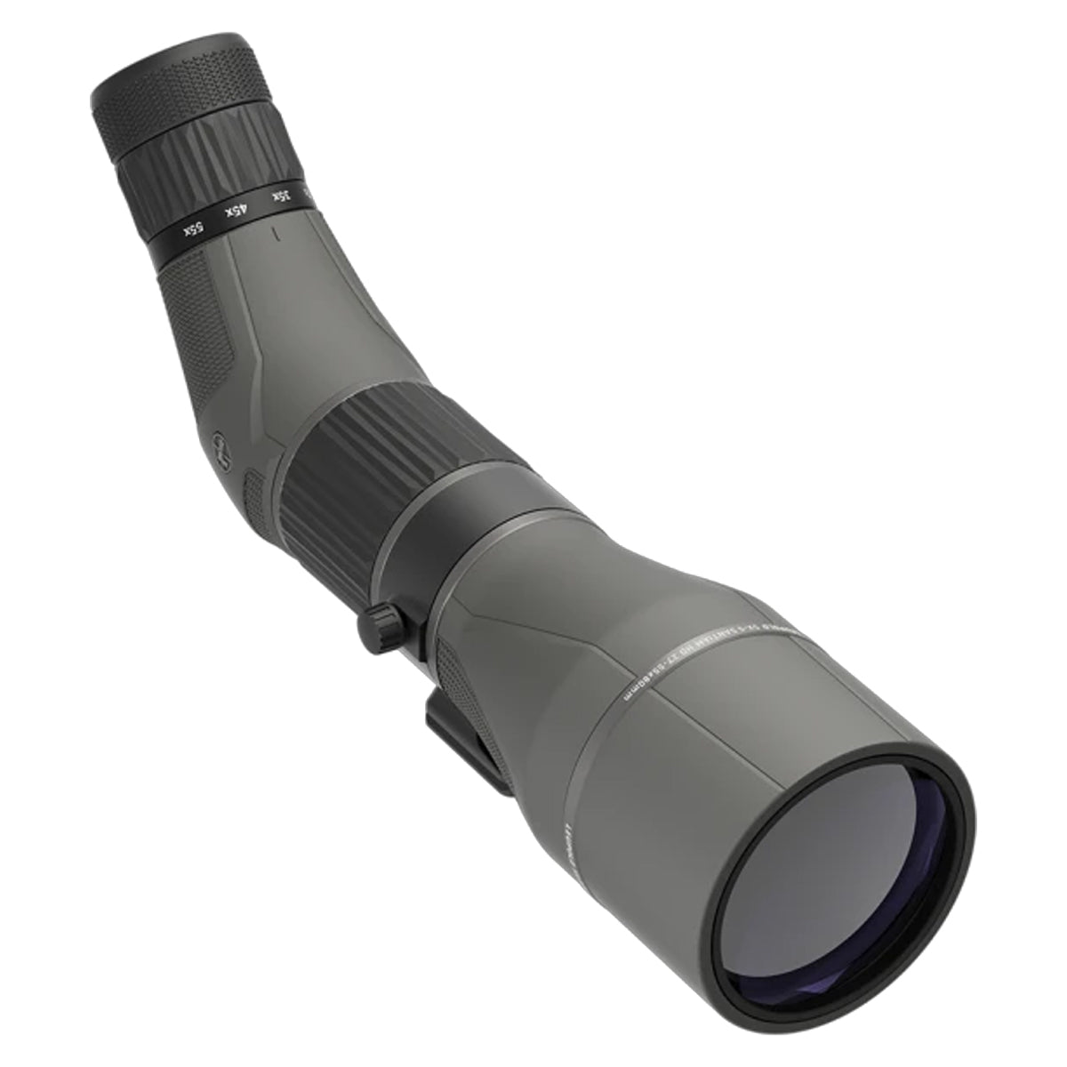 Leupold SX-5 Santiam HD 27-55x80 Gen 2 Angled Spotting Scope 185605 in  by GOHUNT | Leupold - GOHUNT Shop