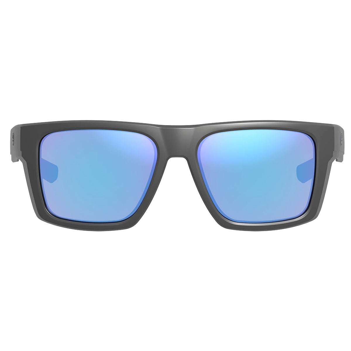 Leupold Skyline Sunglasses in Blue Mirror by GOHUNT | Leupold - GOHUNT Shop