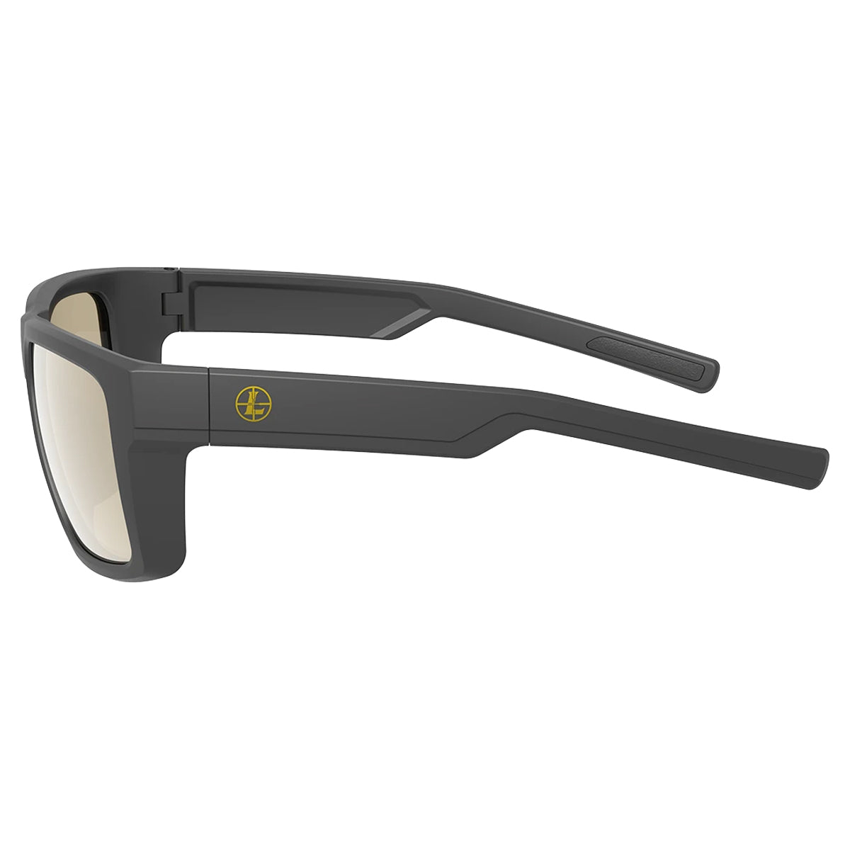 Leupold Skyline Sunglasses in Bronze Mirror by GOHUNT | Leupold - GOHUNT Shop