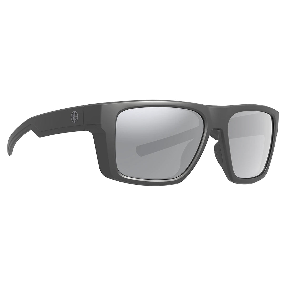 Leupold Skyline Sunglasses in Shadow Gray Flash by GOHUNT | Leupold - GOHUNT Shop
