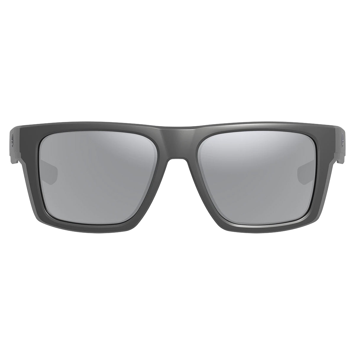 Leupold Skyline Sunglasses in Shadow Gray Flash by GOHUNT | Leupold - GOHUNT Shop