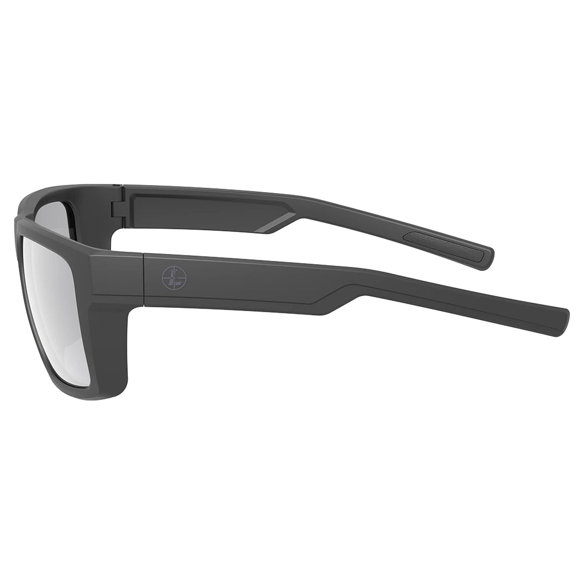Leupold Skyline Sunglasses in Shadow Gray Flash by GOHUNT | Leupold - GOHUNT Shop