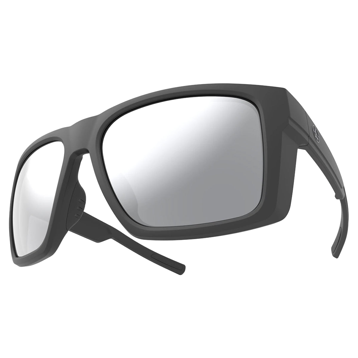 Leupold Skyline Sunglasses in Shadow Gray Flash by GOHUNT | Leupold - GOHUNT Shop