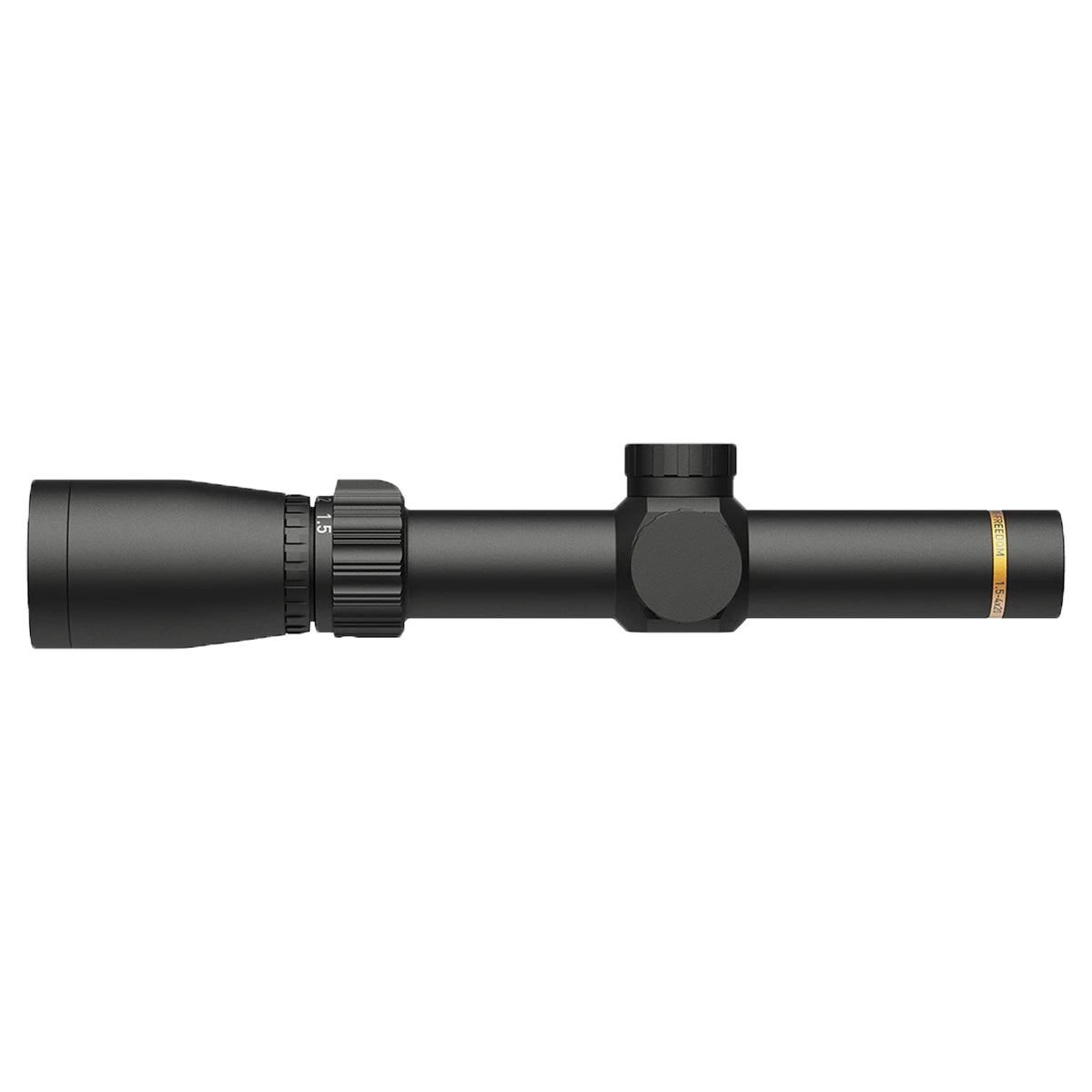 Leupold VX-Freedom 1.5-4x20 (1") MOA-Ring (180590) Riflescope