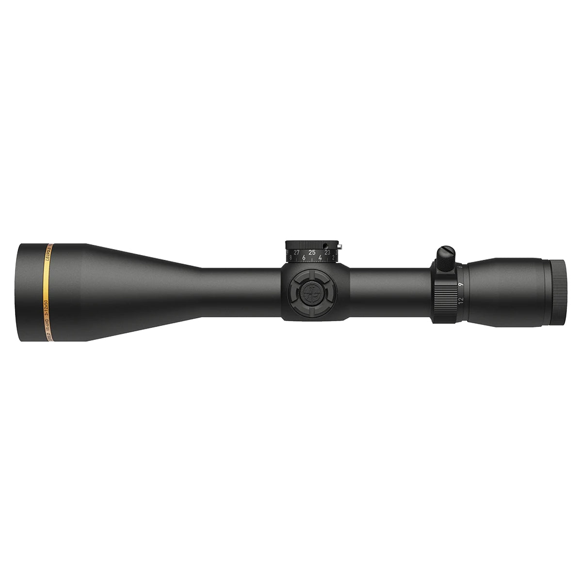 Leupold VX-4HD 3-12x50 FireDot CDS-ZL2 | Guaranteed Low-Light