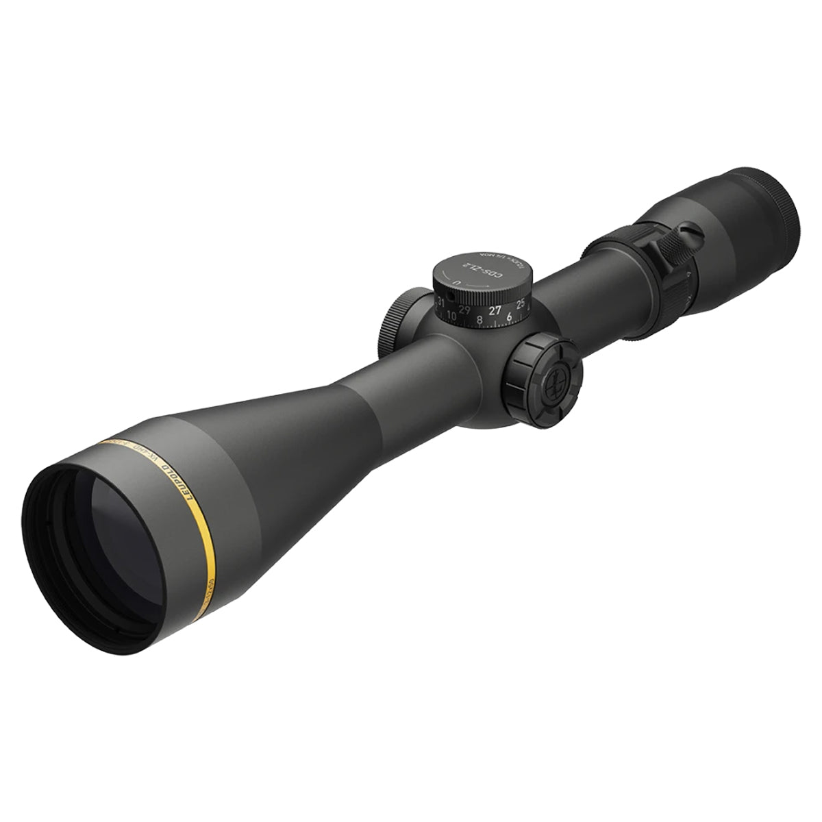 Leupold VX-4HD 3-12x50 FireDot CDS-ZL2 | Guaranteed Low-Light