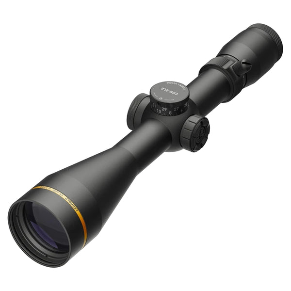 Leupold VX-4HD 3-12x50 FireDot CDS-ZL2 | Guaranteed Low-Light