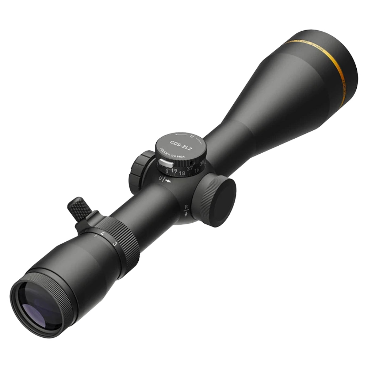 Leupold VX-4HD 3-12x50 FireDot CDS-ZL2 | Guaranteed Low-Light
