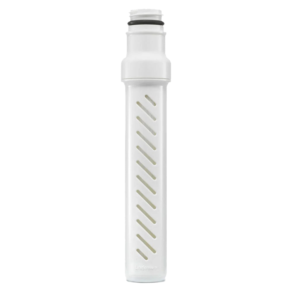 Filtre De Remplacement LifeStraw Go 2 – Lot De 2, Compatible Avec La Gourde Go 2