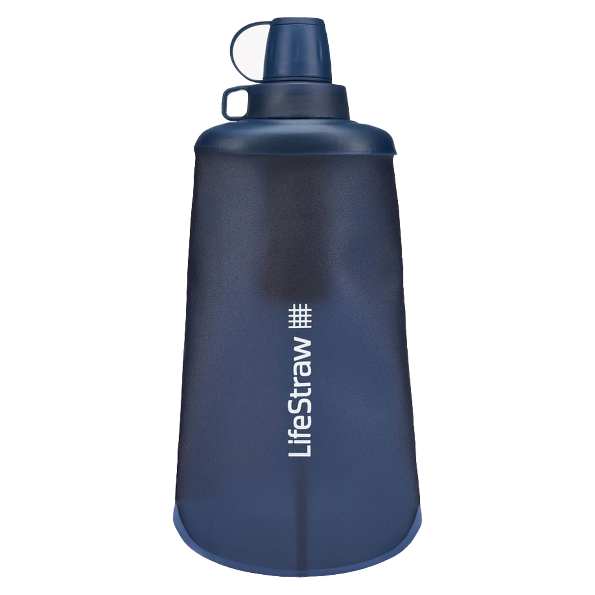 LifeStraw Peak Series Collapsible Squeeze Water Bottle Filter System