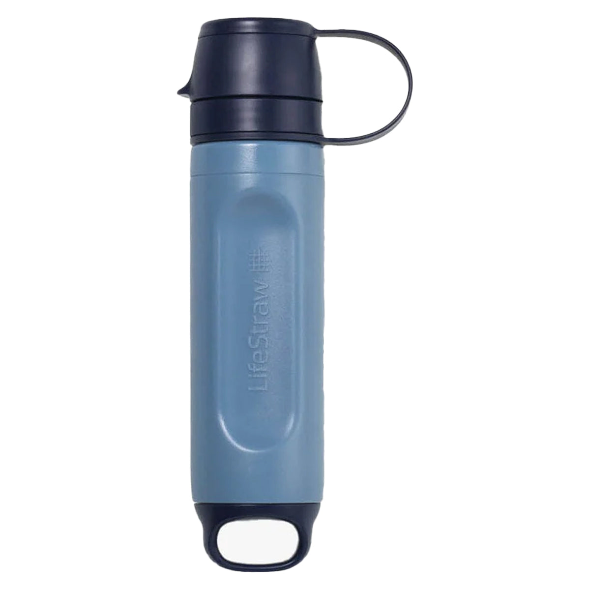 LifeStraw Peak Series Solo Water Filter in  by GOHUNT | LifeStraw - GOHUNT Shop