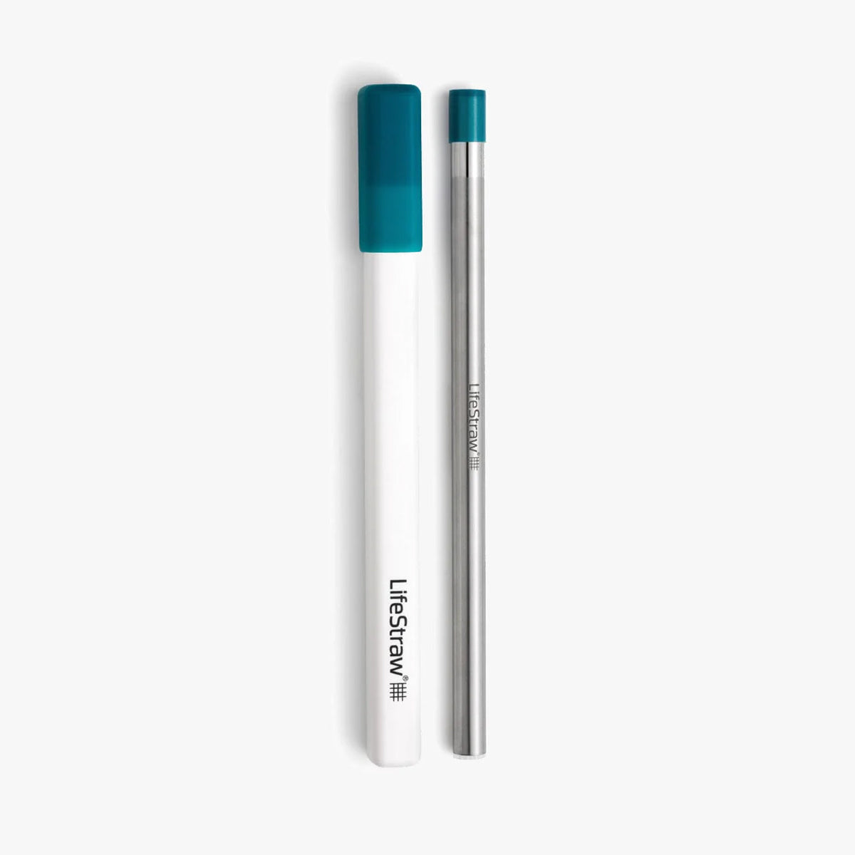 LifeStraw Sip Straw Filter with Carry Case