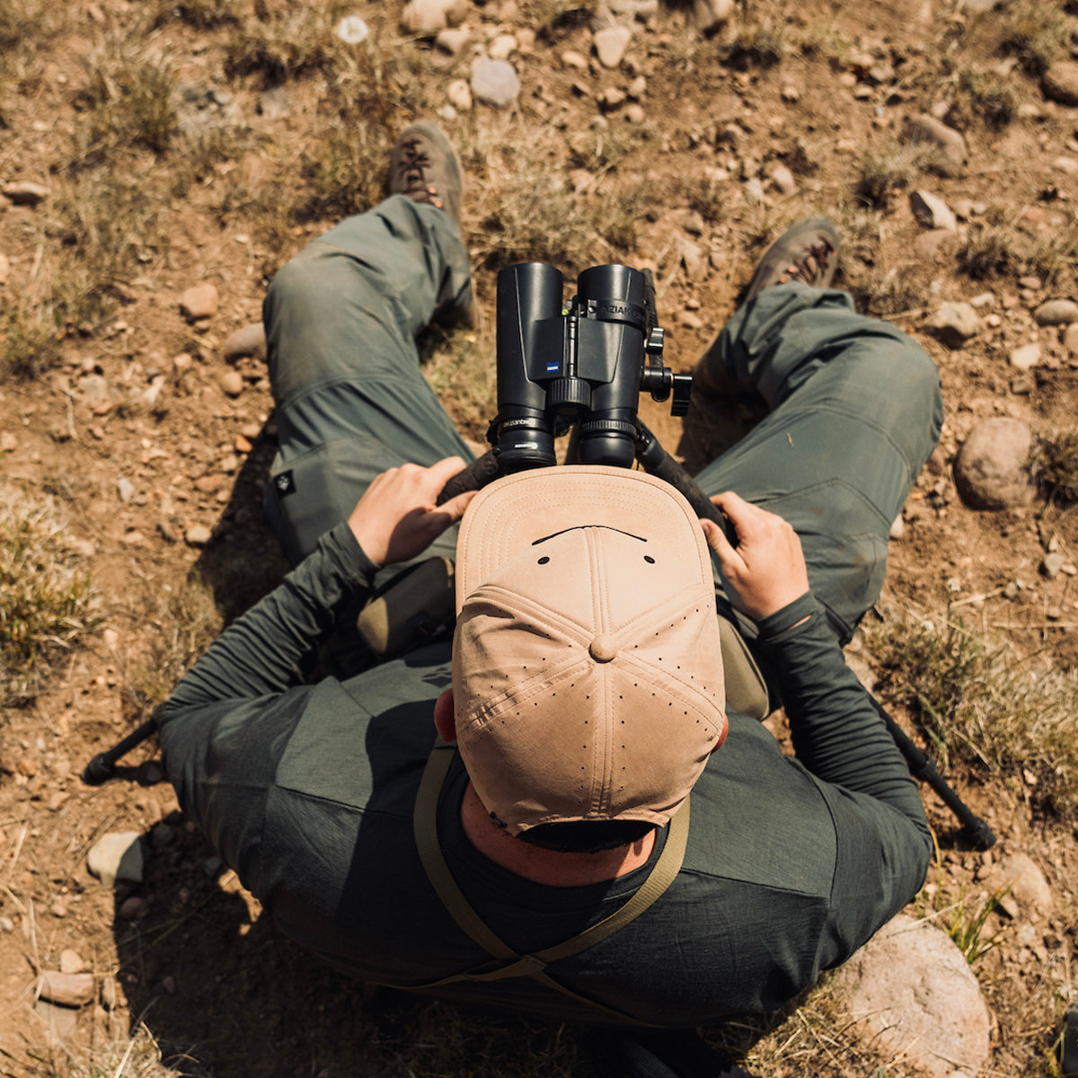 GOHUNT Lightweight Hunting Pant in Cinder Gray by GOHUNT | GOHUNT - GOHUNT Shop