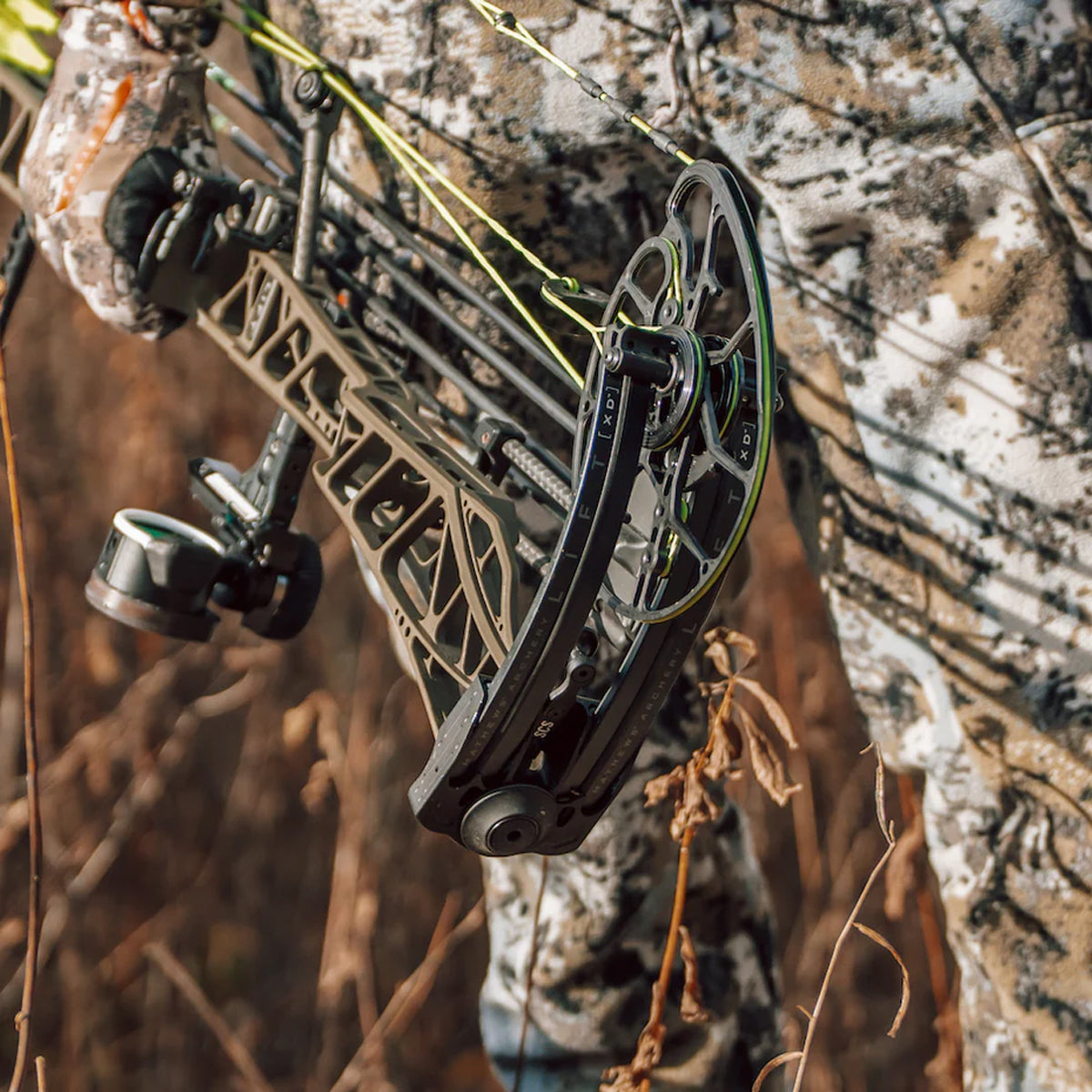 Mathews Archery Lift XD