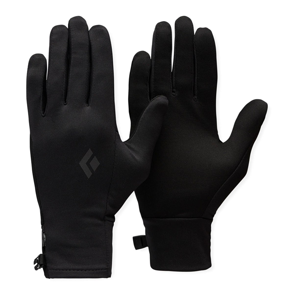 Black Diamond Lightweight Screentap Liner in  by GOHUNT | Black Diamond - GOHUNT Shop