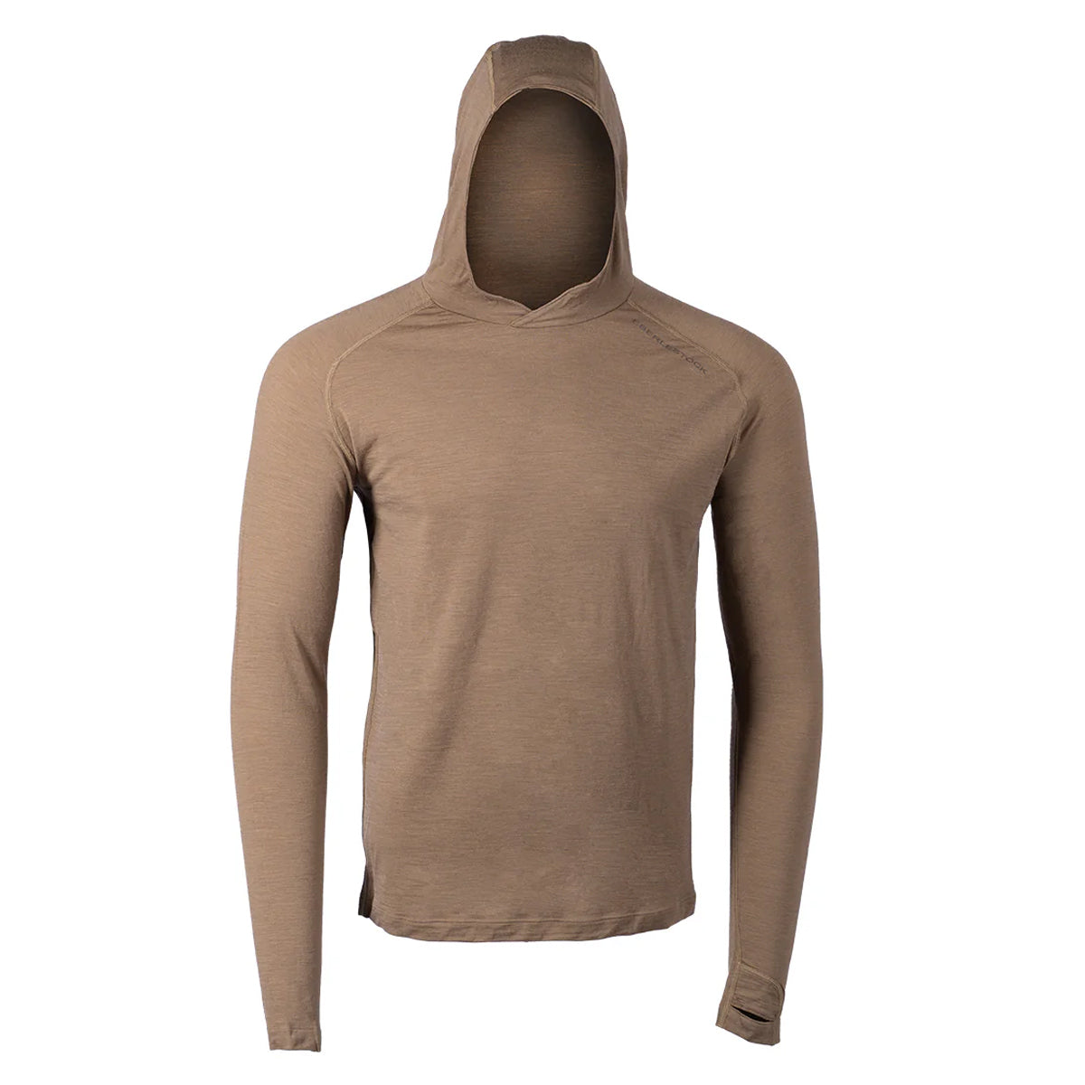 Eberlestock Lochsa Merino Hoody in  by GOHUNT | Eberlestock - GOHUNT Shop