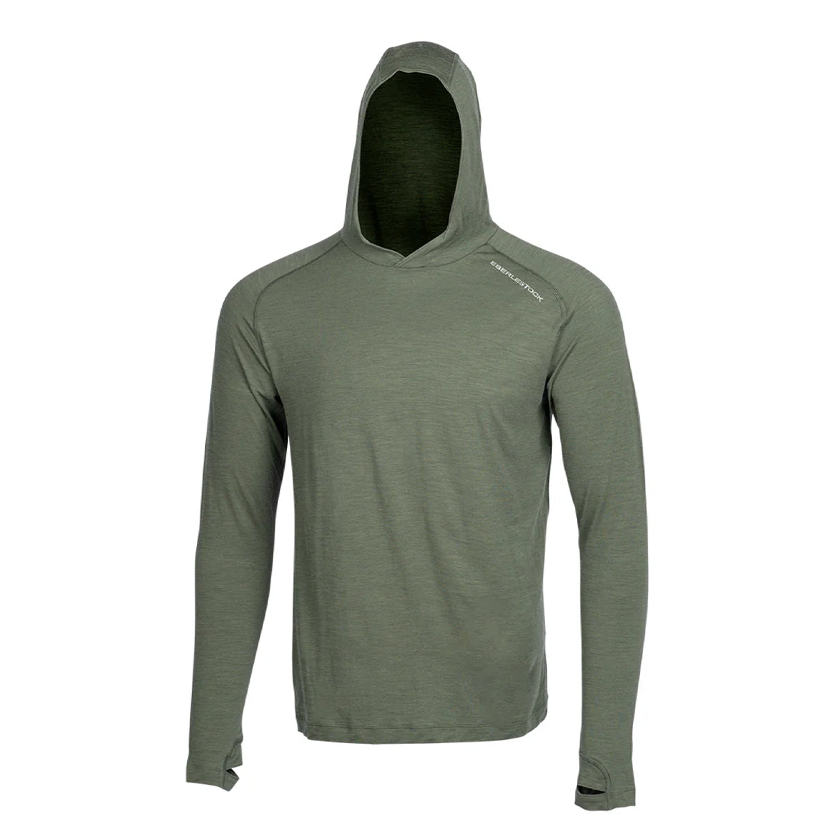 Eberlestock Lochsa Merino Hoody in  by GOHUNT | Eberlestock - GOHUNT Shop