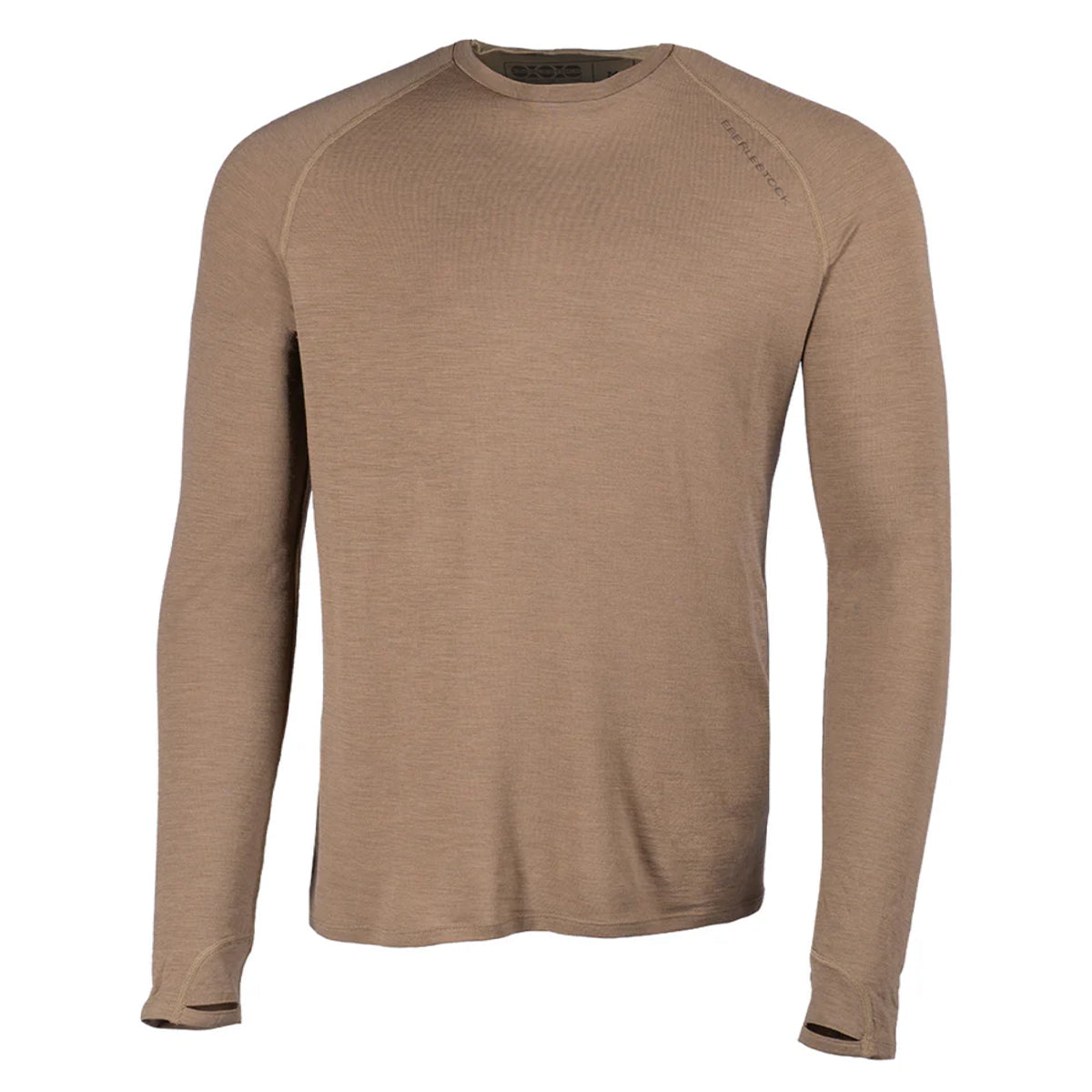 Eberlestock Lochsa Merino Long Sleeve in  by GOHUNT | Eberlestock - GOHUNT Shop