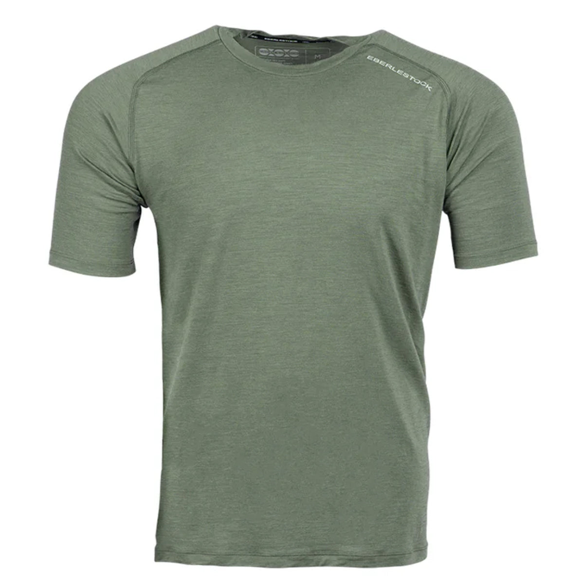 Eberlestock Lochsa Merino Short Sleeve in  by GOHUNT | Eberlestock - GOHUNT Shop