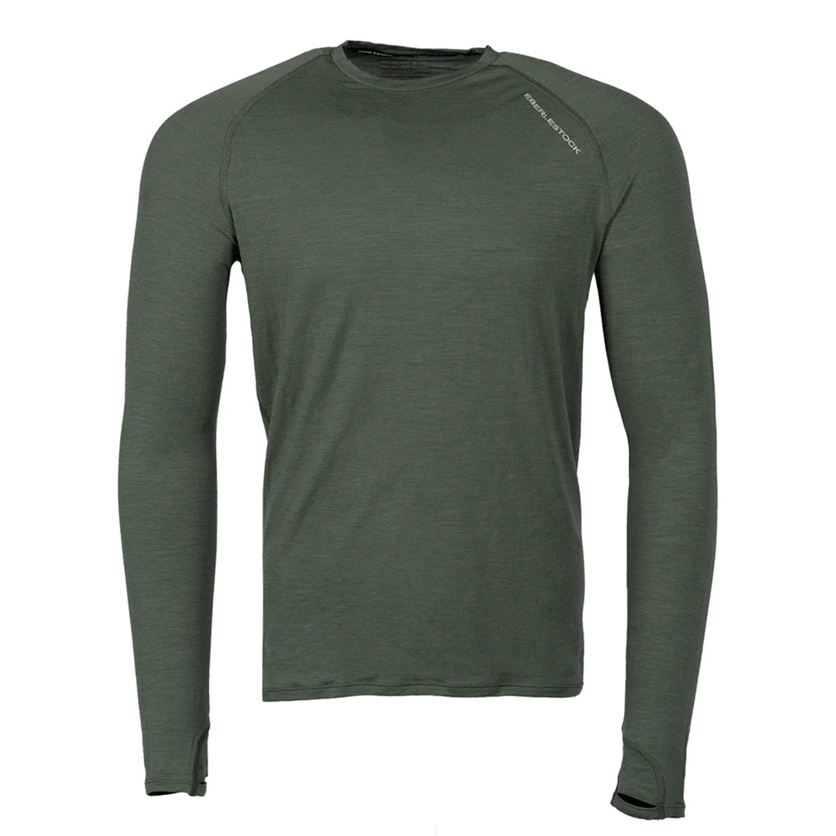 Eberlestock Lochsa Merino Long Sleeve in  by GOHUNT | Eberlestock - GOHUNT Shop