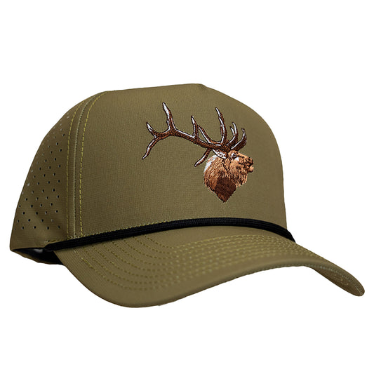 GOHUNT Lodge Hat