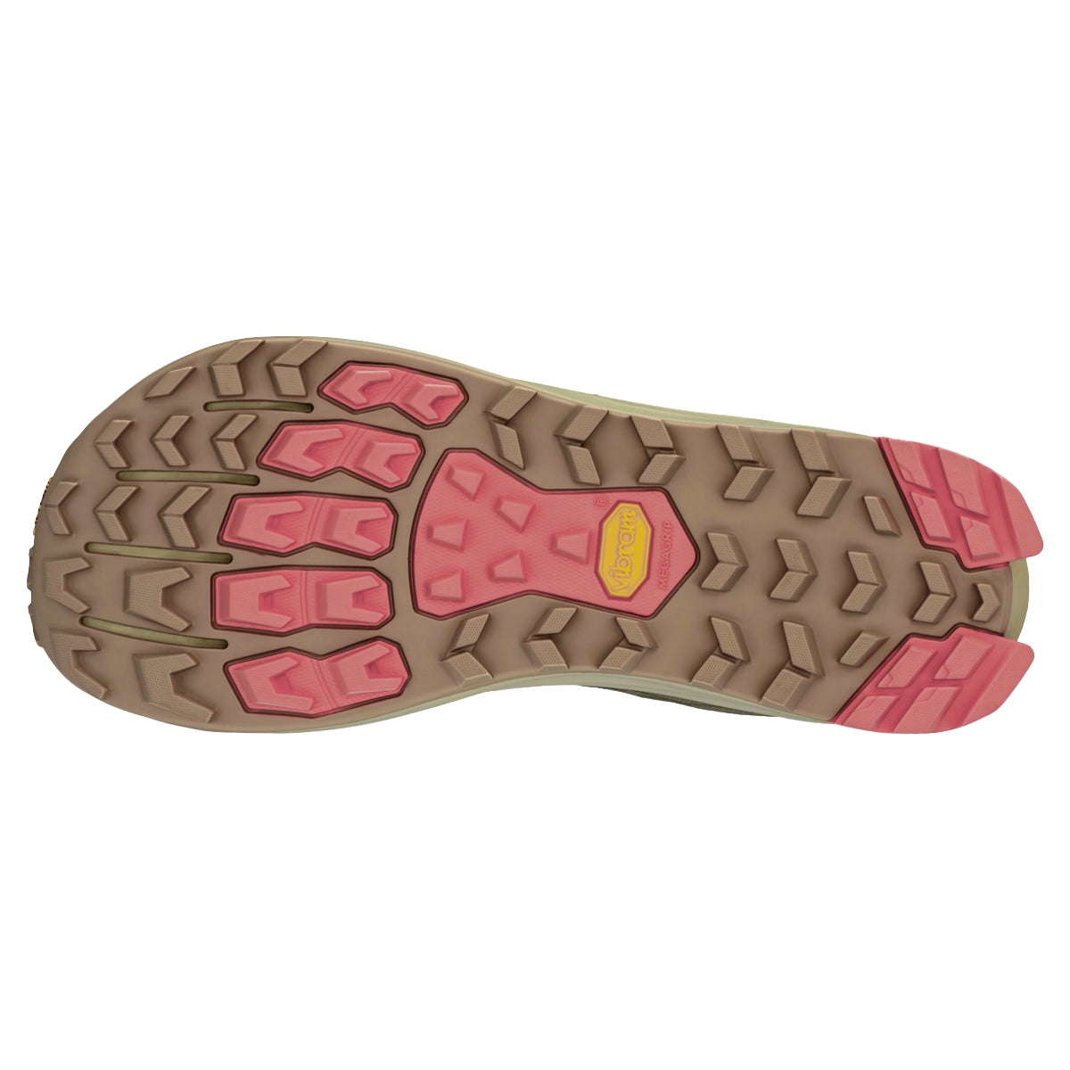 Altra Women's Lone Peak 9+ in Dusty Olive by GOHUNT | Altra - GOHUNT Shop