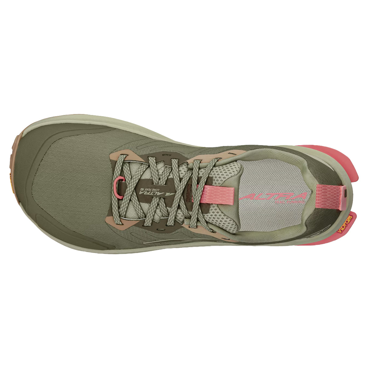 Dusty Olive