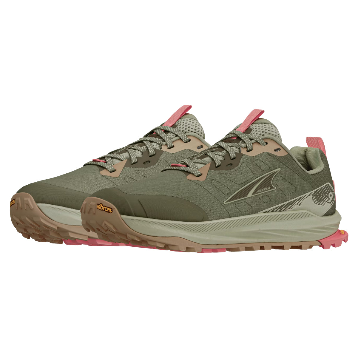 Dusty Olive