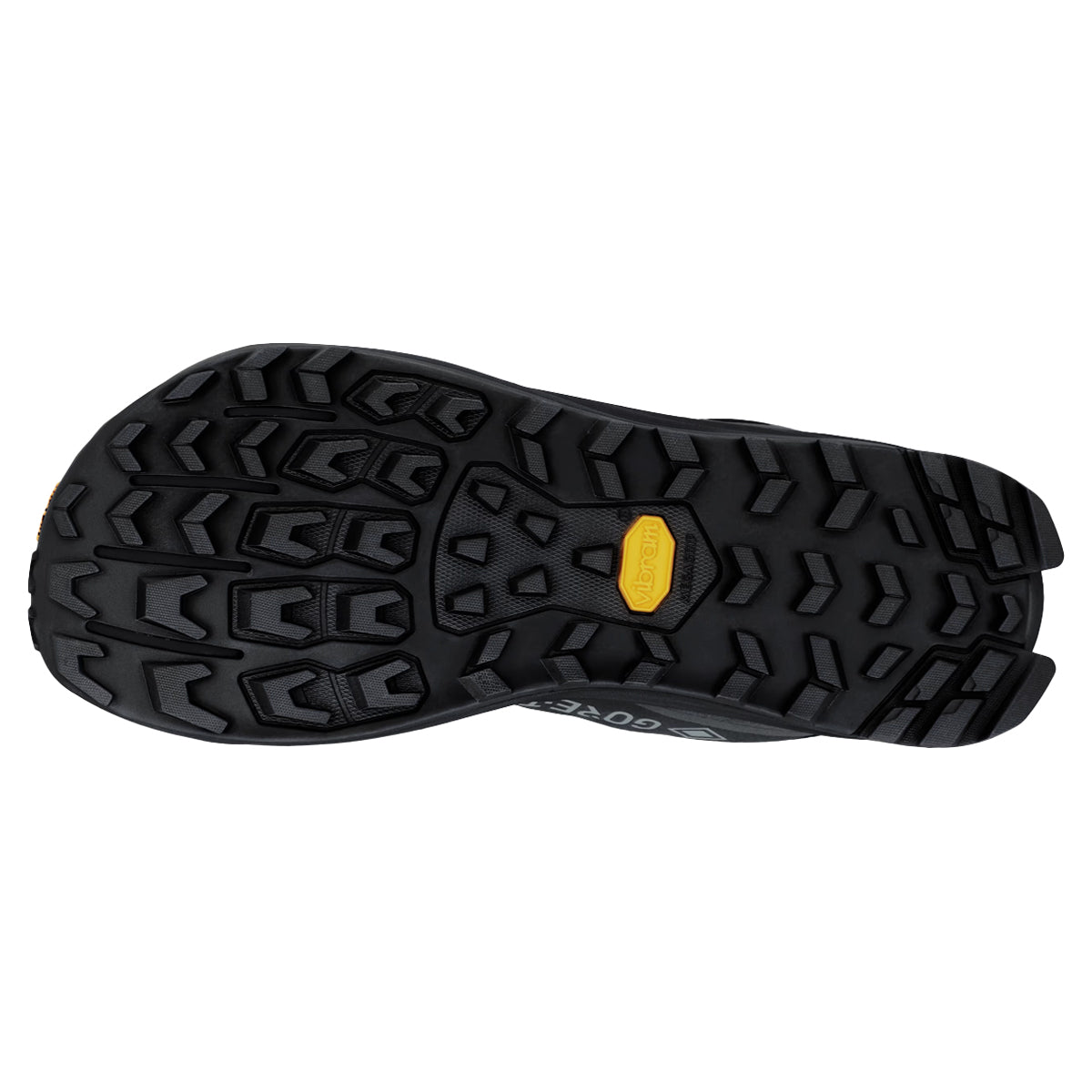 Altra Women's Lone Peak 9+ GTX in Black by GOHUNT | Altra - GOHUNT Shop