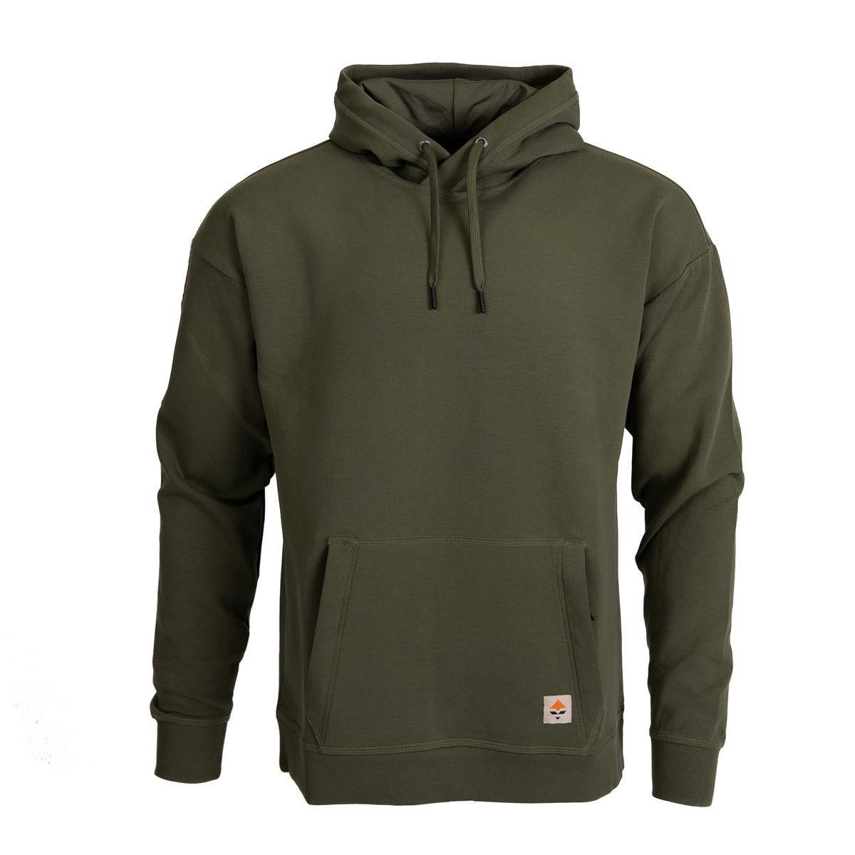 GOHUNT Long Haul Hoodie | Proven Comfort & Reliability | Shop at GOHUNT
