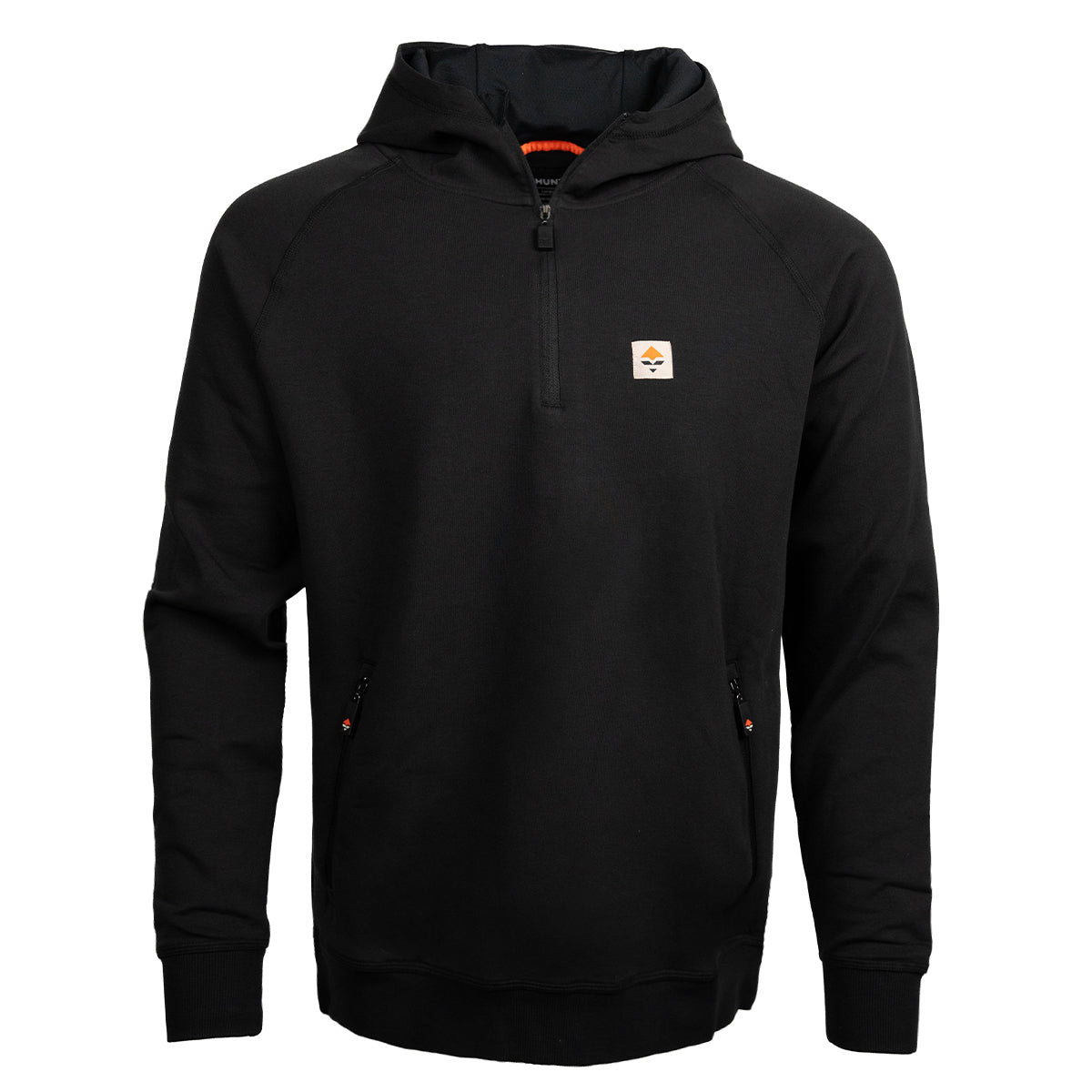 GOHUNT Rut Quarter Zip Durable Comfort for Hunt Everyday