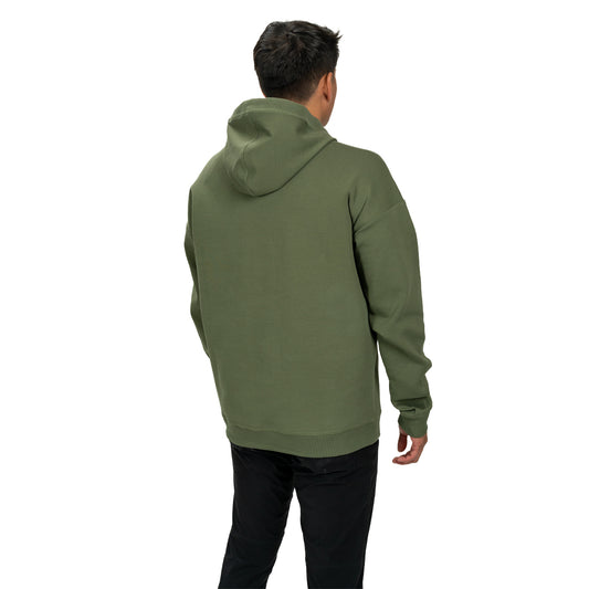 Another look at the GOHUNT Long Haul Hoodie