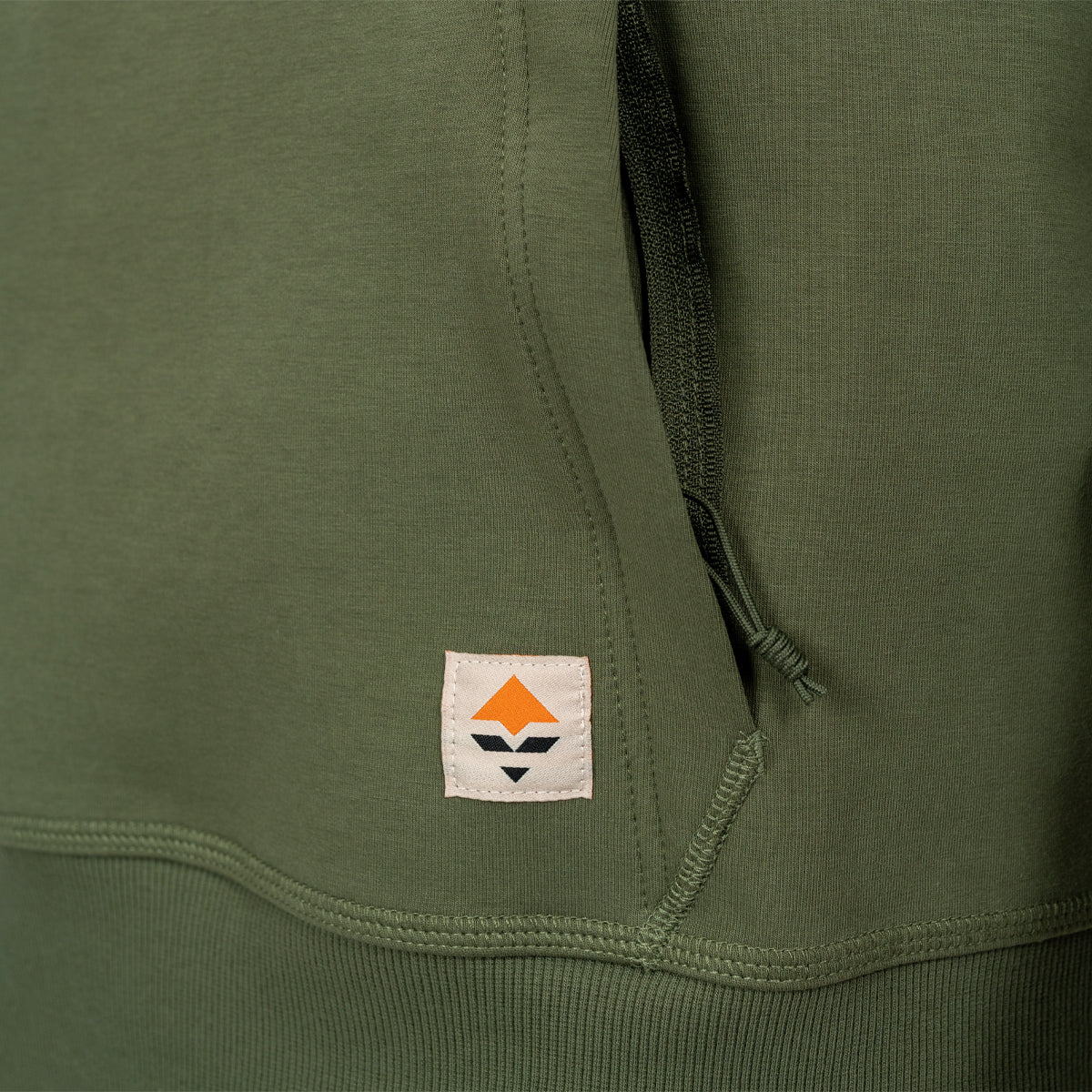 GOHUNT Training Club Hoodie