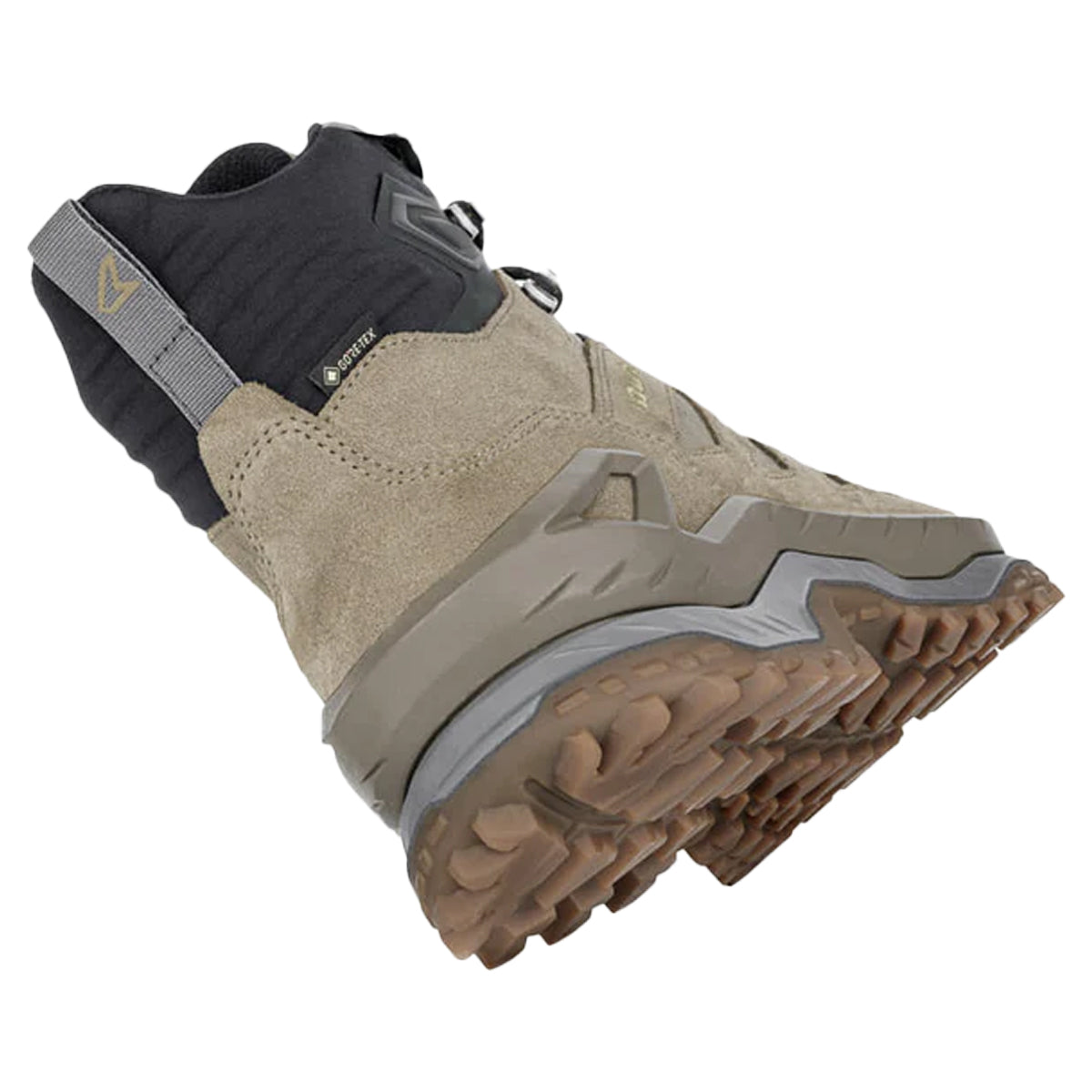 Dune/Grey