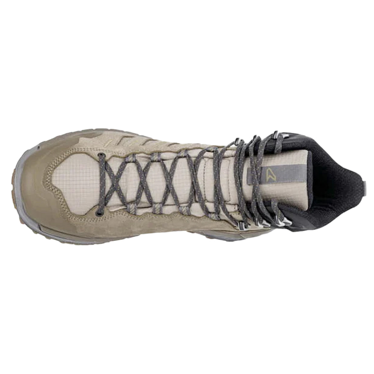 Lowa Innovo GTX Mid in Dune/Grey by GOHUNT | Lowa - GOHUNT Shop