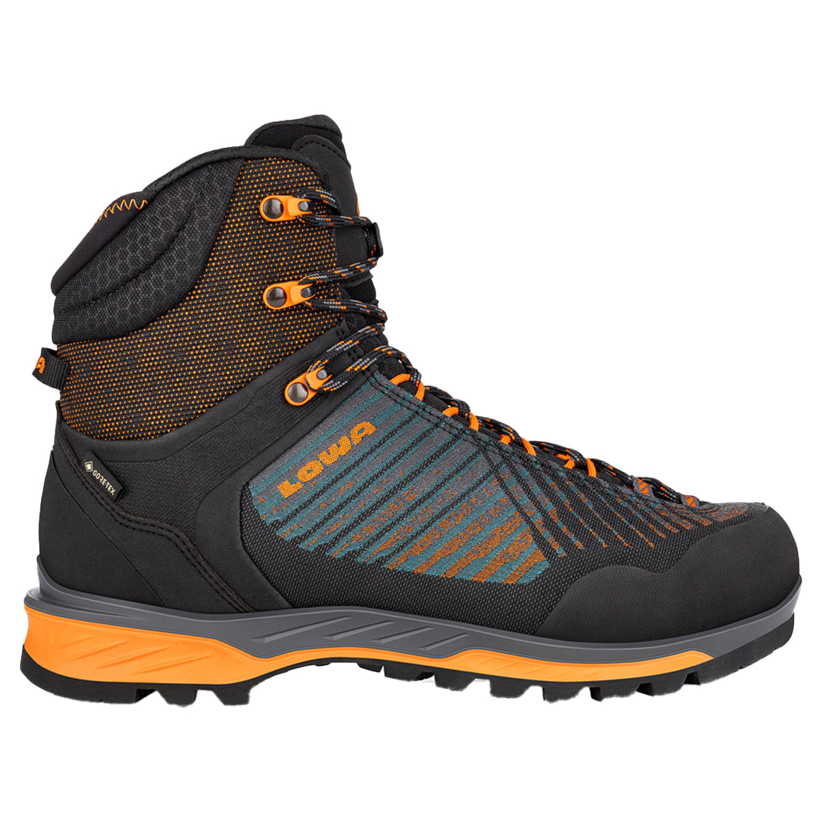 Lowa Mangart Mid GTX