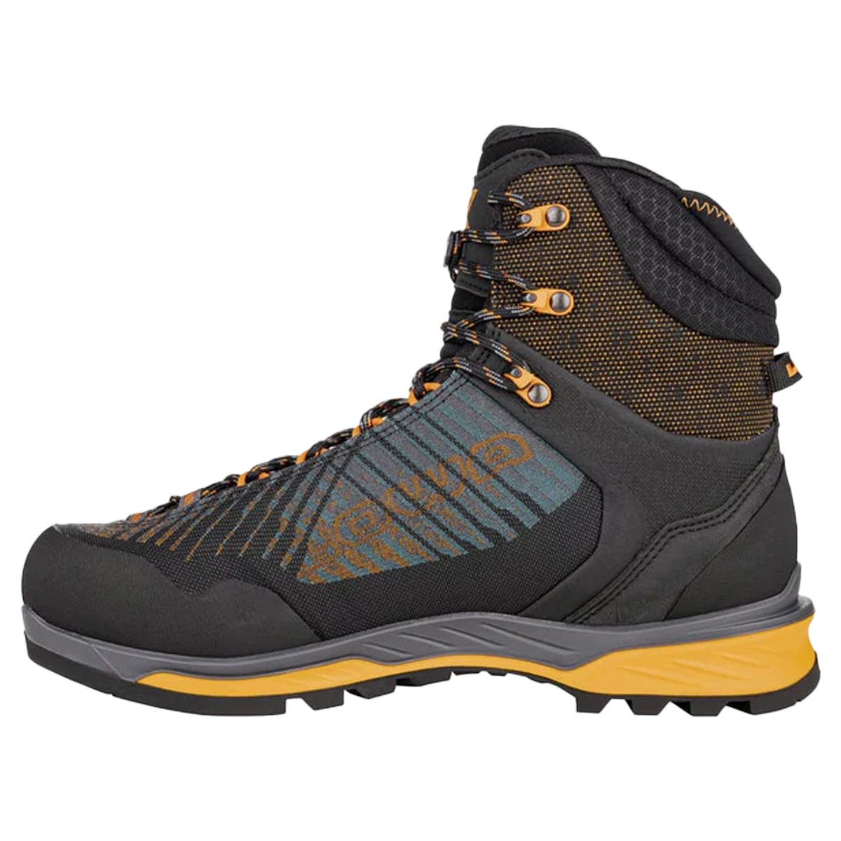 Lowa Mangart Mid GTX in  by GOHUNT | Lowa - GOHUNT Shop