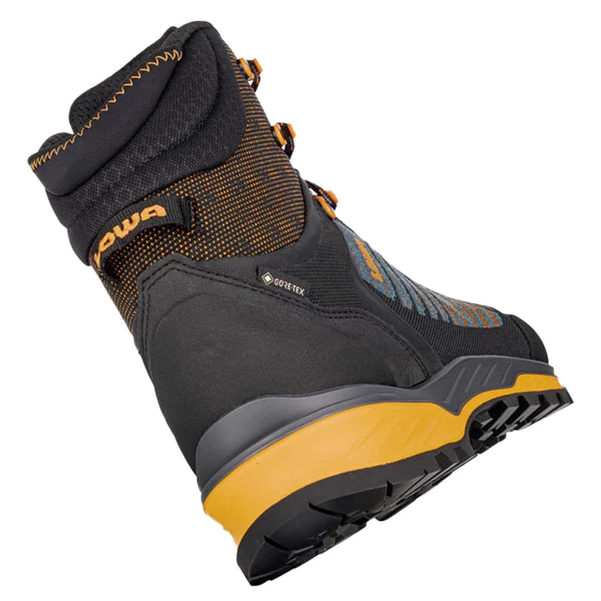 Lowa Mangart Mid GTX