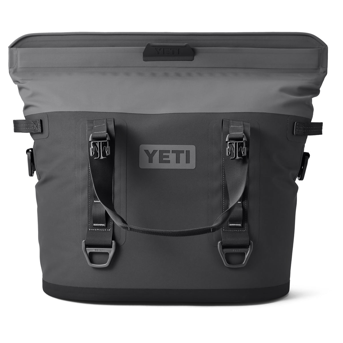 Hopper M30 Soft Cooler YETI Charcoal