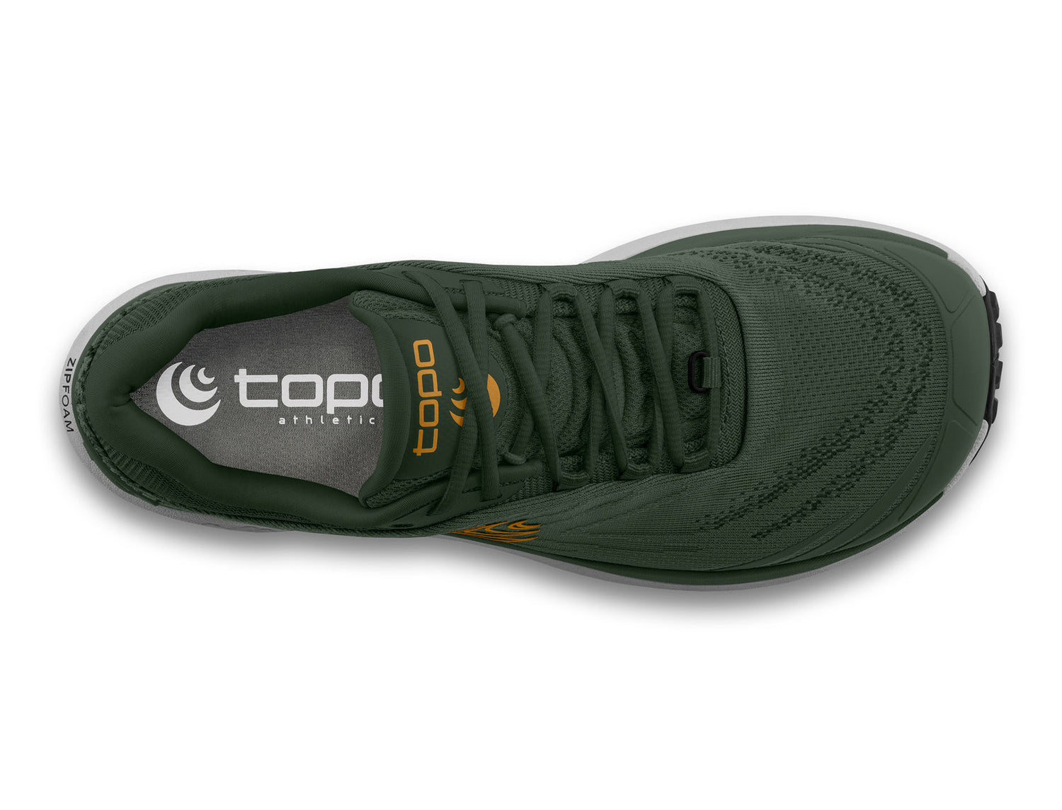 Topo Athletic Pursuit 2 in  by GOHUNT | Topo Athletic - GOHUNT Shop