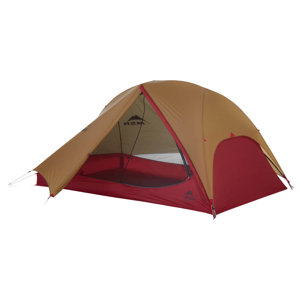 MSR FreeLite 2 Tent | Proven Ultralight Shelter for Backcountry