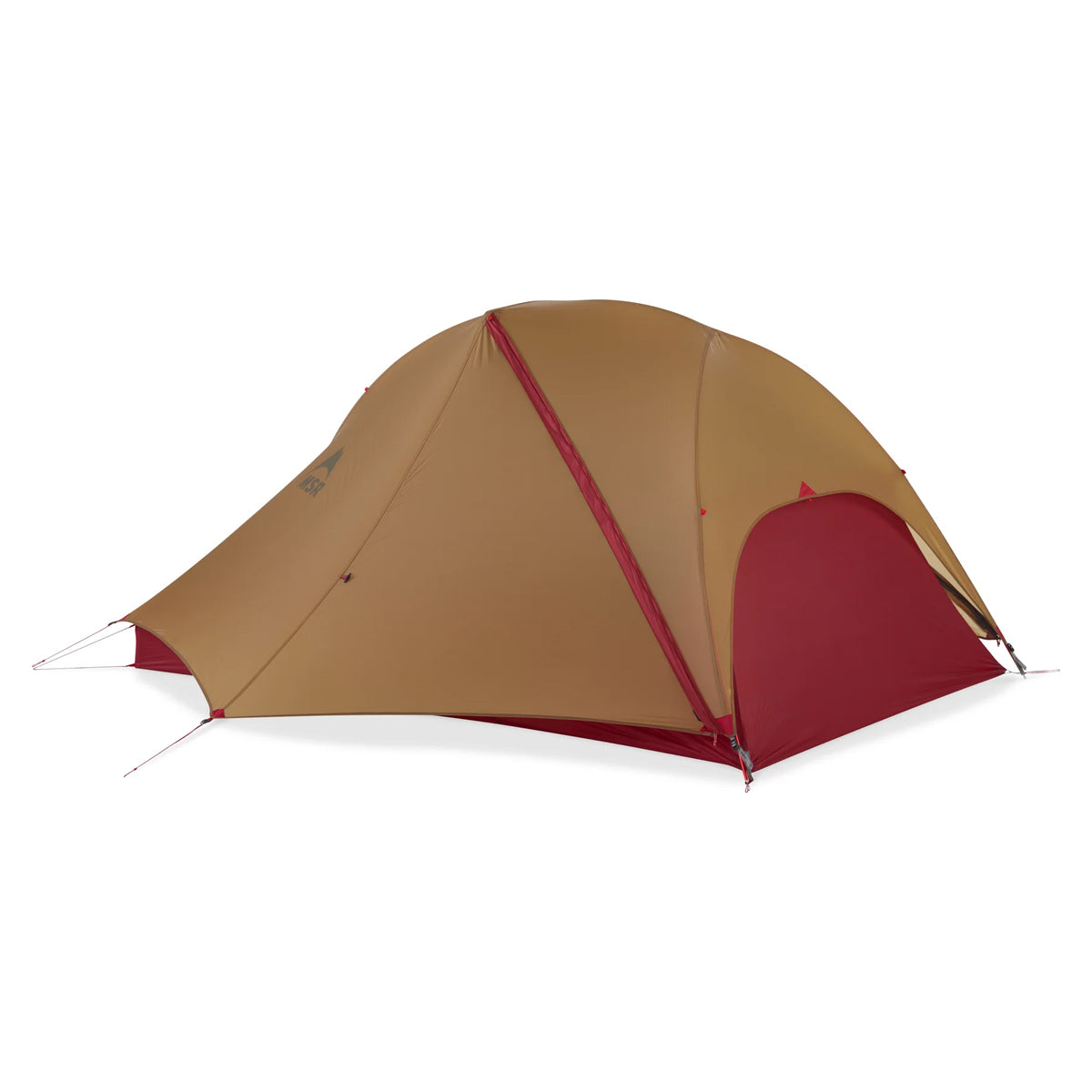 MSR FreeLite 2 Person Ultralight Backpacking Tent