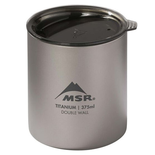 MSR Titan Double Wall Mug