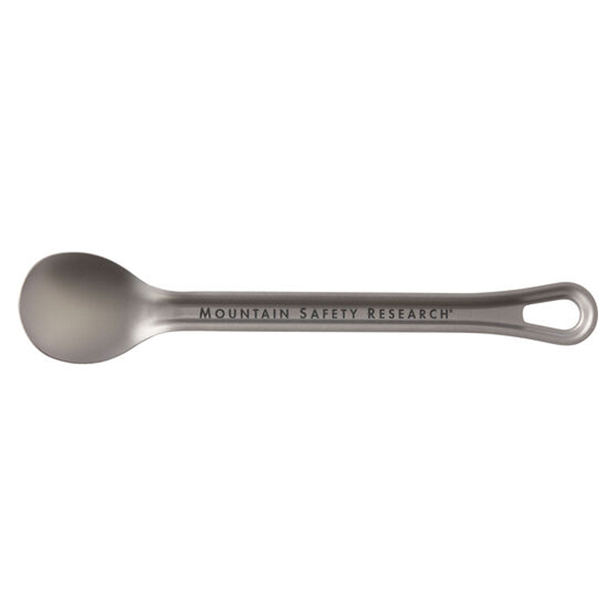 MSR Titan Long Spoon in  by GOHUNT | MSR - GOHUNT Shop