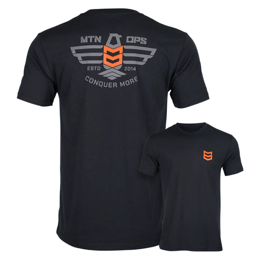 Another look at the MTN OPS Ace Shirt