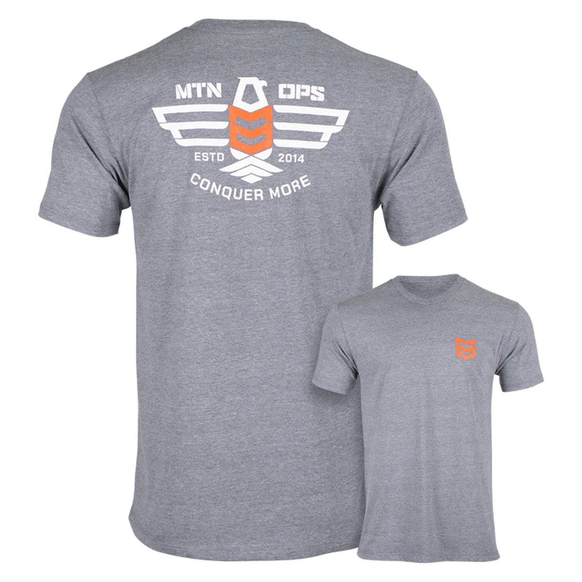 MTN OPS Ace Shirt in  by GOHUNT | Mtn Ops - GOHUNT Shop