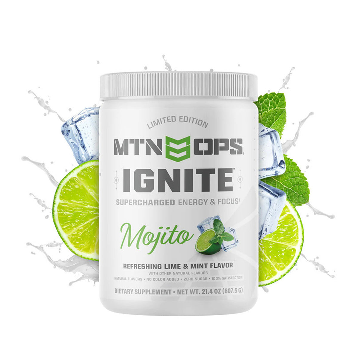 MTN OPS Ignite