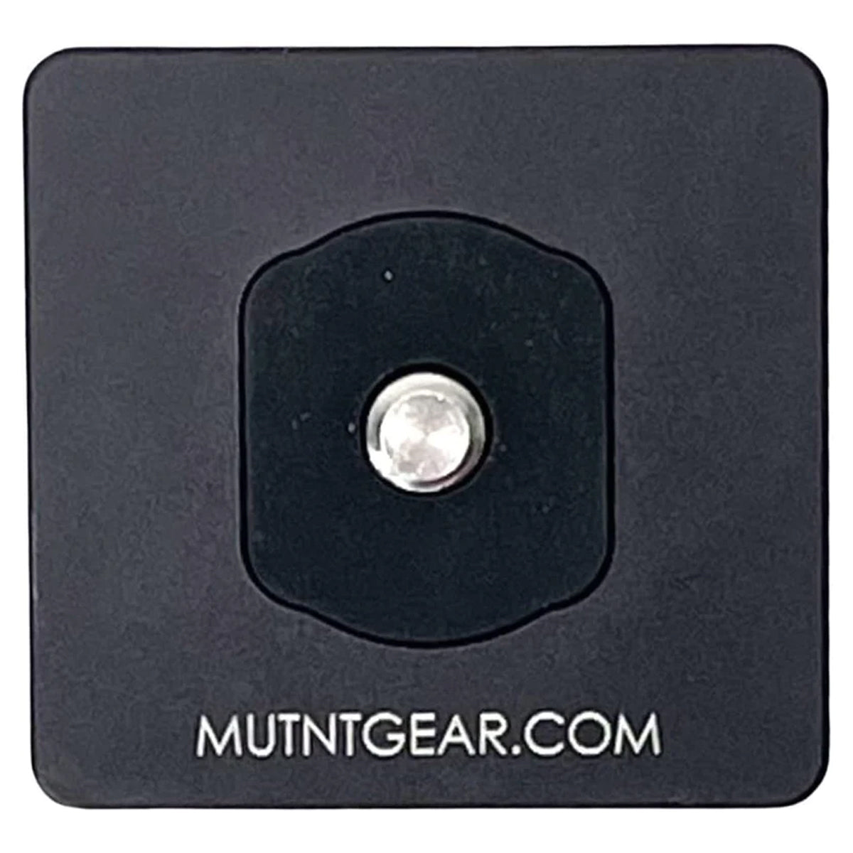 MUTNT Gear Binocular Tripod Adapter ARCA Plate