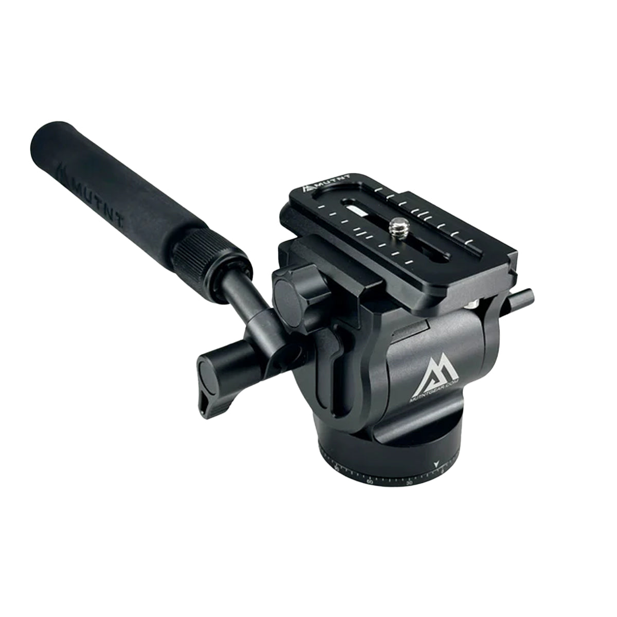MUTNT FH-6 Precision Fluid Head